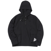 Water Repellent Light Jacket 2 - Black