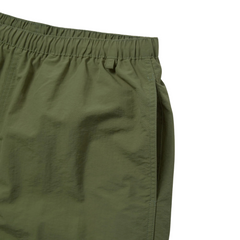 Jogging Short - Olive
