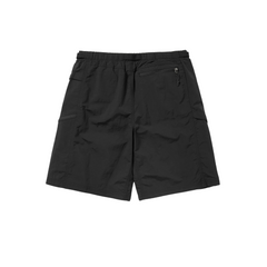 Hiking Short - Black