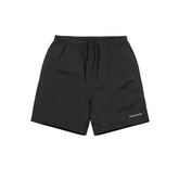 Jogging Short - Black