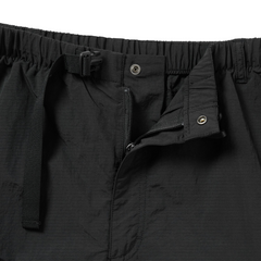 Hiking Short - Black