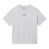 Wind T-Shirt - Light Grey