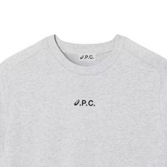 Wind T-Shirt - Light Grey