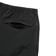 Jogging Short - Black