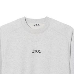 Sweat Lake - Light Grey