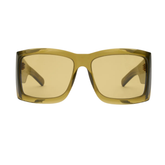 FARGO - Crystal Olive / Smoked Olive Lens