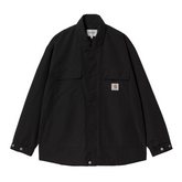 Liam Jacket - Black