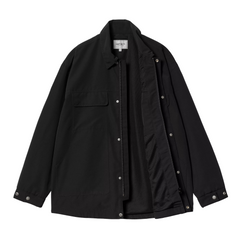 Liam Jacket - Black