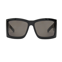 FARGO - Solid Black/Solid Black Lens