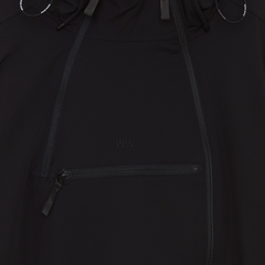 Olaybal Tech Jacket - Black