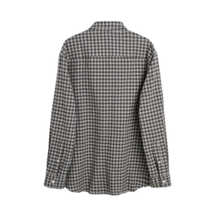 Studio Shirt - Dark Sand