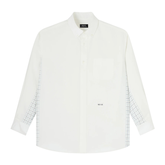 Chemise Jessica - White