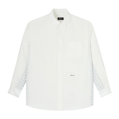 Chemise Jessica - White
