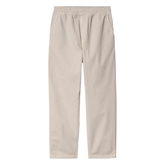 Flint Pant - Fleur De Sel Garment Dyed