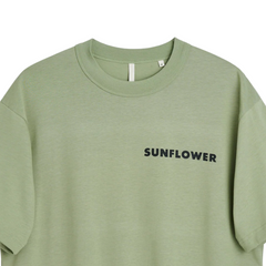 Master Logo - Pale Green