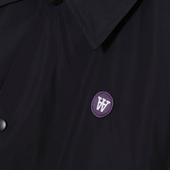 Ali Chiller Coach jacket