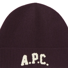 Bonnet Axel - Bordeaux