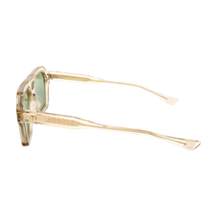 Native Sons x Team Ikuzawa Sunglasses - Honey Mauve