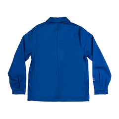 DEUCE’S Overshirt - Blue