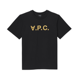 Standard Grand VPC T-Shirt - Black/Beige