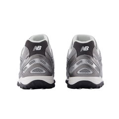 204L - Dark Silver Metallic/Slate Grey