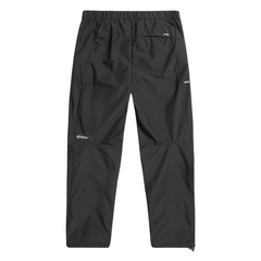 Alvar Gore-Tex Windstopper Tech Trouser - Black