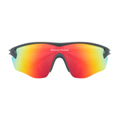 Junya Racer - Carbon/D+ Spectral Mirror