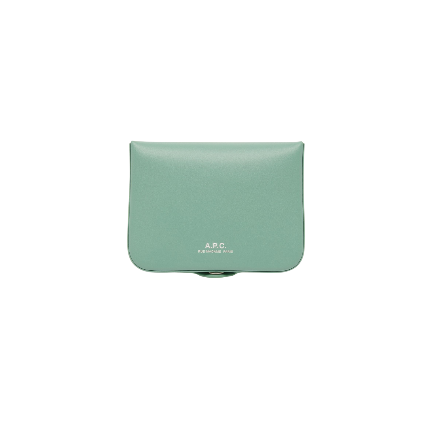 Josh Coin Purse Jade LOCAL