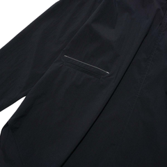 Packable Light Pullover - Black