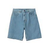 Brandon Short - Blue Stone Bleached