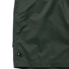 PERTEX® EQ Trail Short - Dark Green