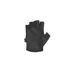 Logo Race Mitt - Black