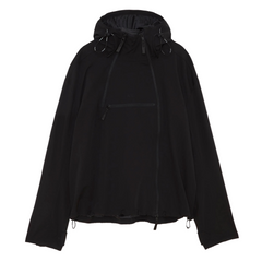 Olaybal Tech Jacket - Black