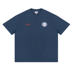 Philly Away T-Shirt - Navy