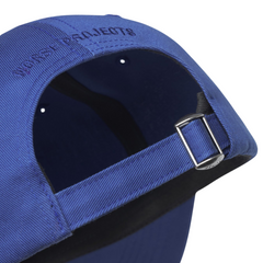 Twill Sports Cap - Workwear Blue