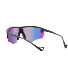 Junya Racer - Carbon/D+ Spectral Mirror