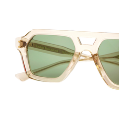 Native Sons x Team Ikuzawa Sunglasses - Honey Mauve