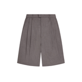 Bermuda Short - Light Grey