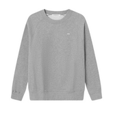 Hester Classic Sweatshirt Grey