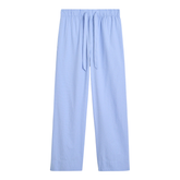 Poplin Pyjamas Pants - Pin Stripes