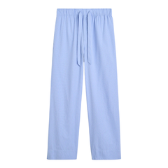 Poplin Pyjamas Pants - Pin Stripes
