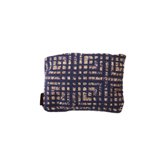 Nylon Packable G-Short - Batik Navy