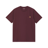 S/S American Script T-Shirt - Rondo