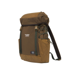 PNS x Porter Backpack - Light Brown