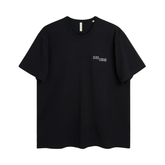 Logo Tee - Black