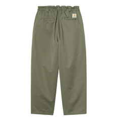 Marv Pant - Leaf Stone Washed