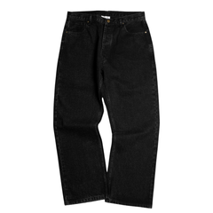 Victory Denim - Black Wash