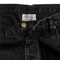 Victory Denim - Black Wash