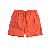 Hauge Recycled Nylon Swimmers - Blood Orange