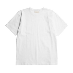 Simon Heavy T-shirt - White